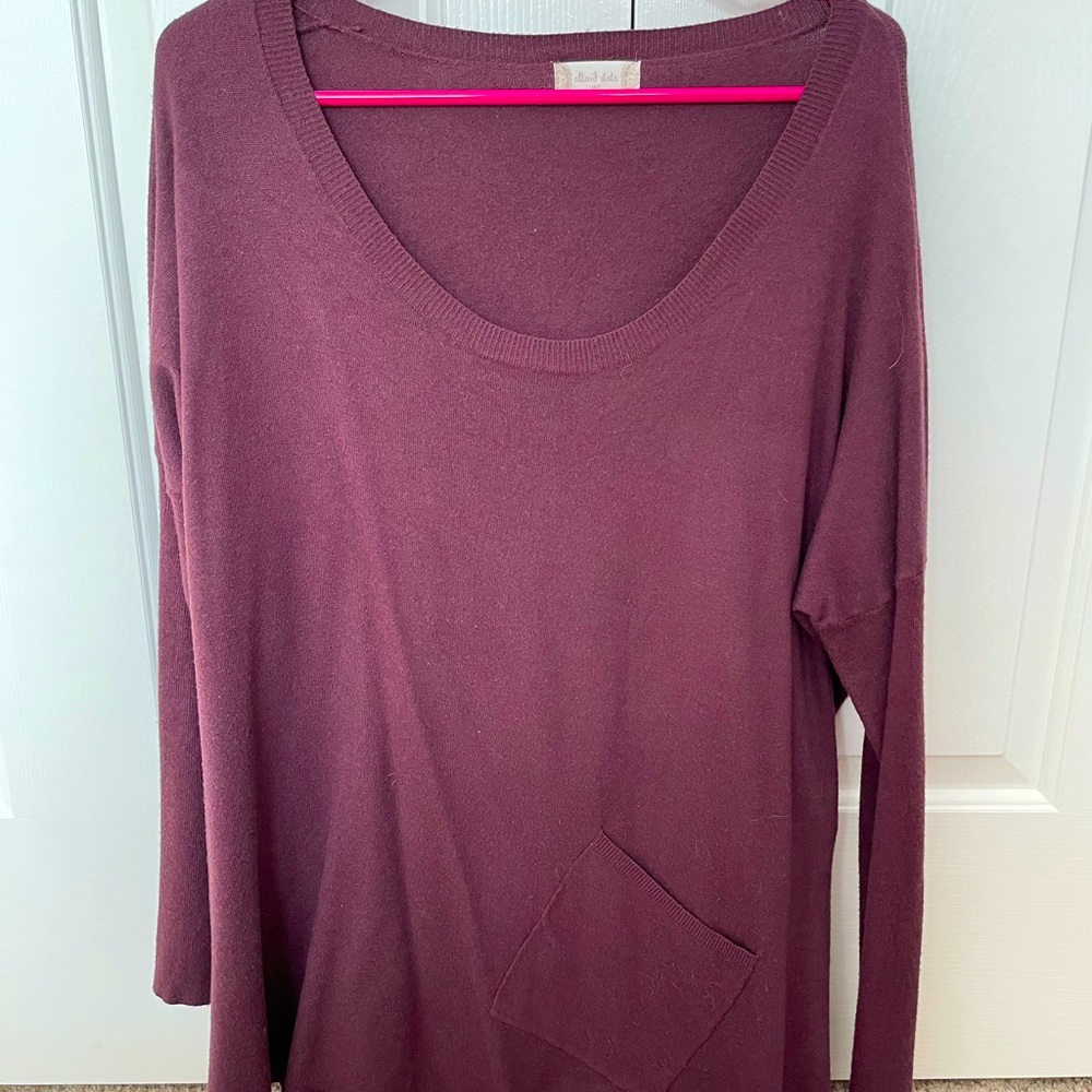 Altar’d State Tunic